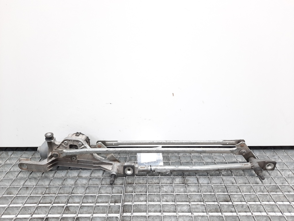 Ansamblu stergator fata, Ford Focus 2 (DA) [Fabr 2004-2012] 4M51-17504-AC (id:420959)