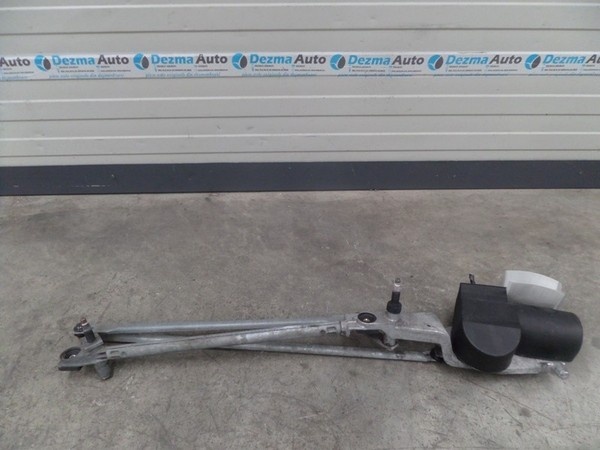 Ansamblu stergator fata, Ford Focus Combi (DNW), 1999-2004, (id.164616)