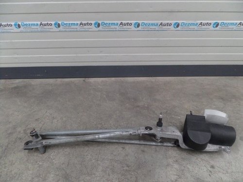 Ansamblu stergator fata, Ford Focus Combi (DNW), 1999-2004, (id.164616)