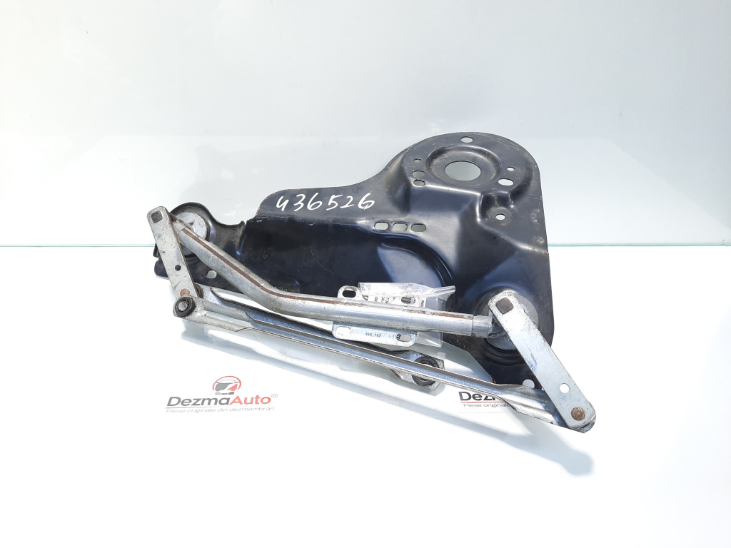 Ansamblu stergator fata, Ford Fusion (JU) [Fabr 2002-2012] (id:436526)