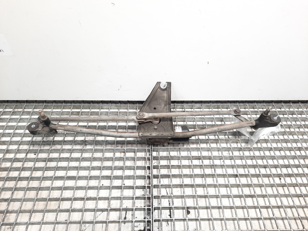 Ansamblu stergator fata, Ford Transit Autobus [Fabr 2006-2013] (id:436244)