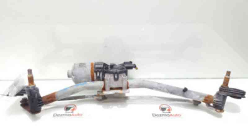 Ansamblu stergator fata, GM13111211, Opel Astra H, vol pe st (id:335364)