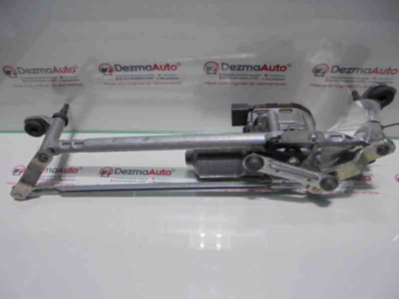 Ansamblu stergator fata, Golf 7 (5G)