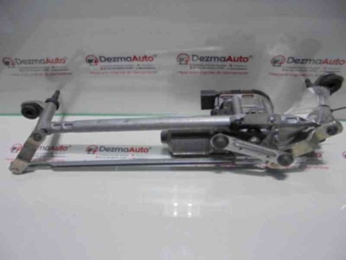 Ansamblu stergator fata, Golf 7 (5G)
