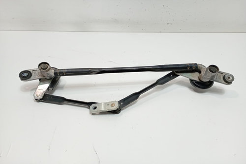 Ansamblu stergator fata Hyundai i20 PB [2008 - 2012]