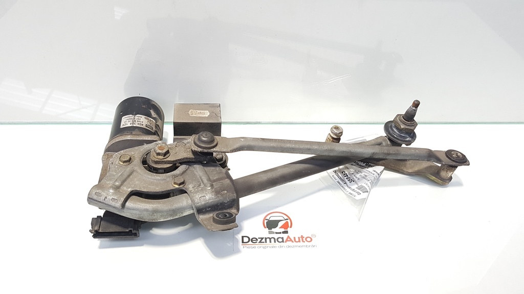 Ansamblu stergator fata, Mercedes Clasa A (W168) cod A1688240405 (id:388486)