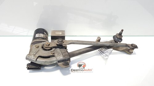Ansamblu stergator fata, Mercedes Clasa A (W168) cod A1688240405 (id:388486)