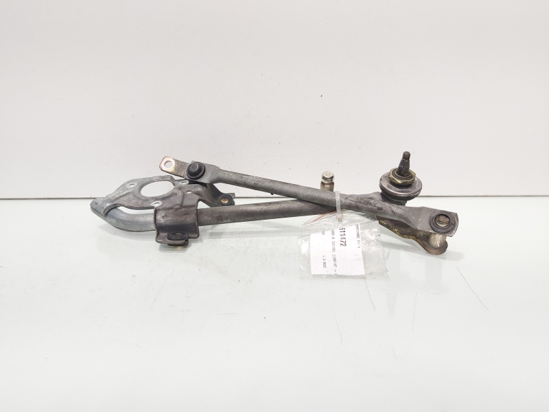 Ansamblu stergator fata, Mercedes Clasa A (W168) (id:611472)