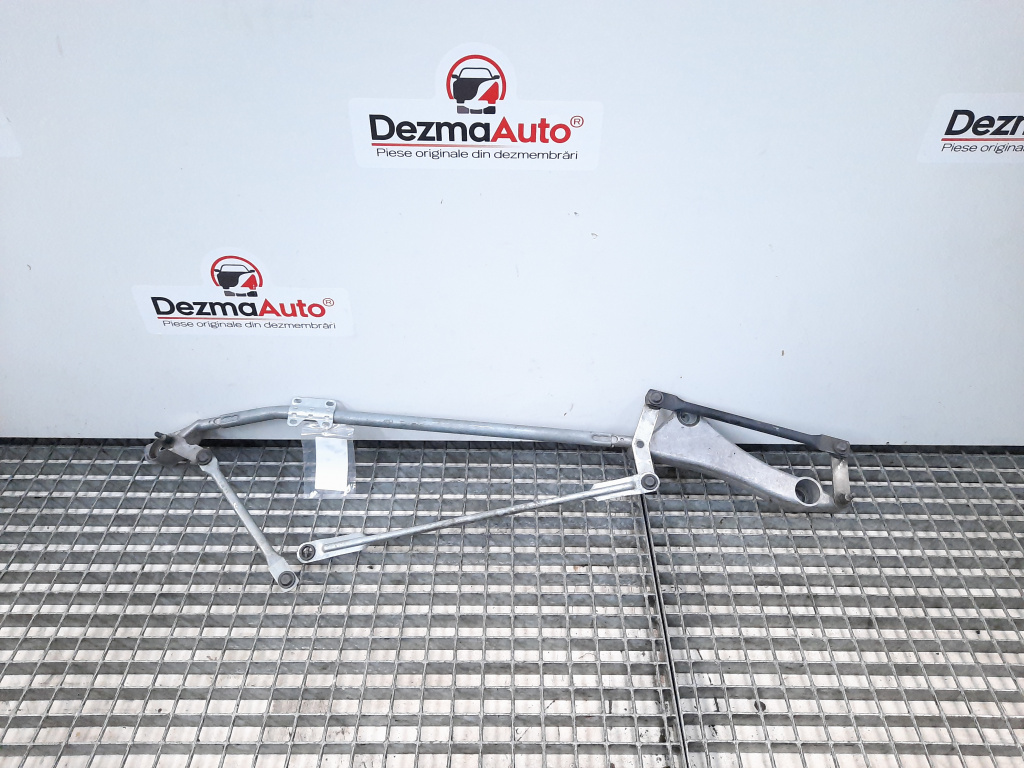 Ansamblu stergator fata, Mercedes Clasa A (W169) [Fabr 2004-2012] A1698202140 (id:436732)
