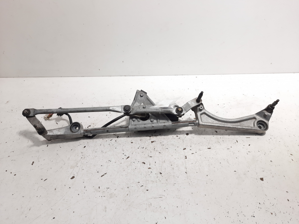 Ansamblu stergator fata, Mercedes Clasa C (W203) (idi:604967)