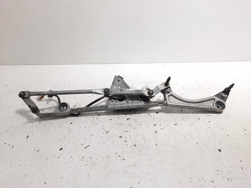 Ansamblu stergator fata, Mercedes Clasa C (W203) (idi:604967)