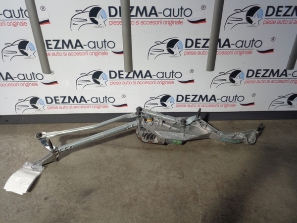 Ansamblu stergator fata, Mercedes Clasa E T-Model (S211)