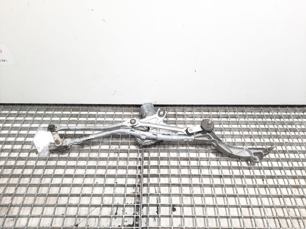 Ansamblu stergator fata, Mercedes Clasa E (W211) [Fabr 2002-2009] A2118200142 (id:436368)