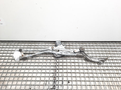 Ansamblu stergator fata, Mercedes Clasa E (W211) [Fabr 2002-2009] A2118200142 (id:436368)
