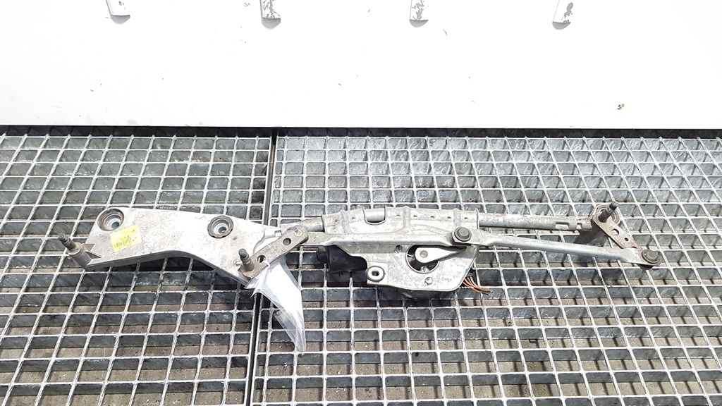 Ansamblu stergator fata, Mercedes Clasa ML (W164) A1648200240 (id:395760)