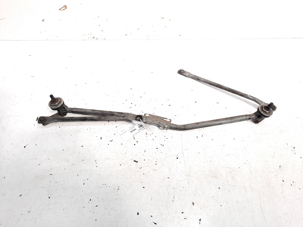 Ansamblu stergator fata, Mercedes Sprinter 3.5-t (906) (id:542320)