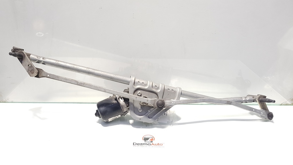 Ansamblu stergator fata, Mini Cooper (R56) (id:395179)