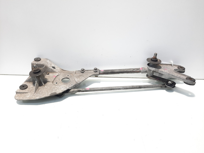 Ansamblu stergator fata, Nissan X-Trail (T30) [Fabr 2001-2007] (id:436642)