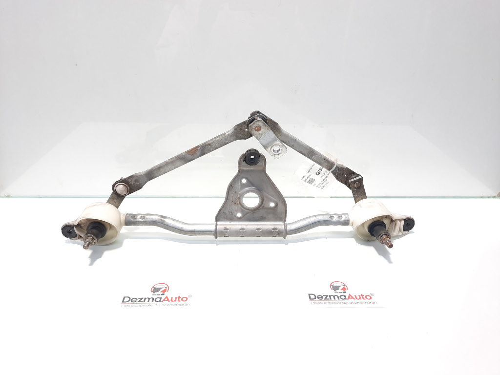 Ansamblu stergator fata, Opel Agila (B) (H08) [Fabr 2008-2014] (id:437514)
