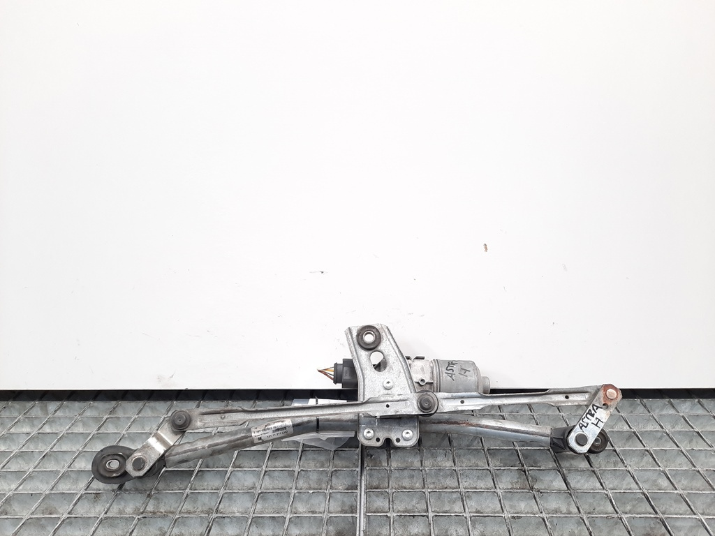 Ansamblu stergator fata, Opel Astra H Combi [Fabr 2004-2009] 3397020632, vol pe st (id:420907)