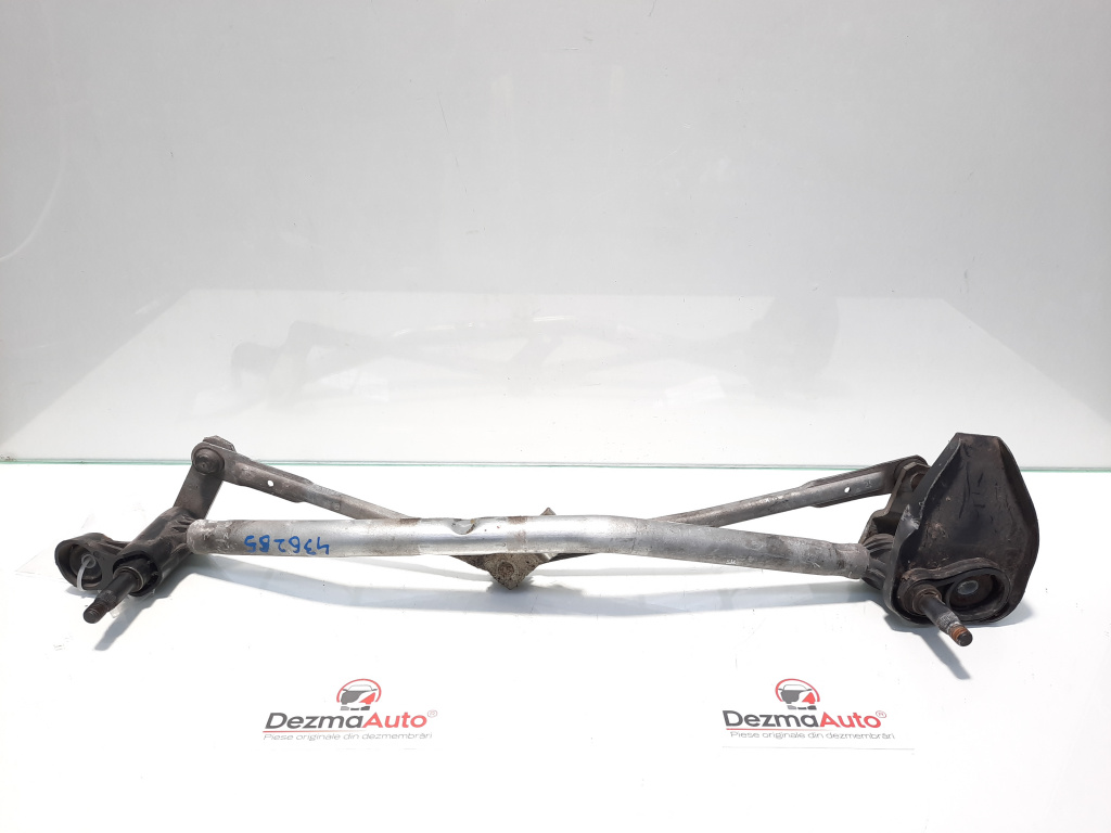 Ansamblu stergator fata, Opel Astra H Combi [Fabr 2004-2009] 13271686 (id:436265)