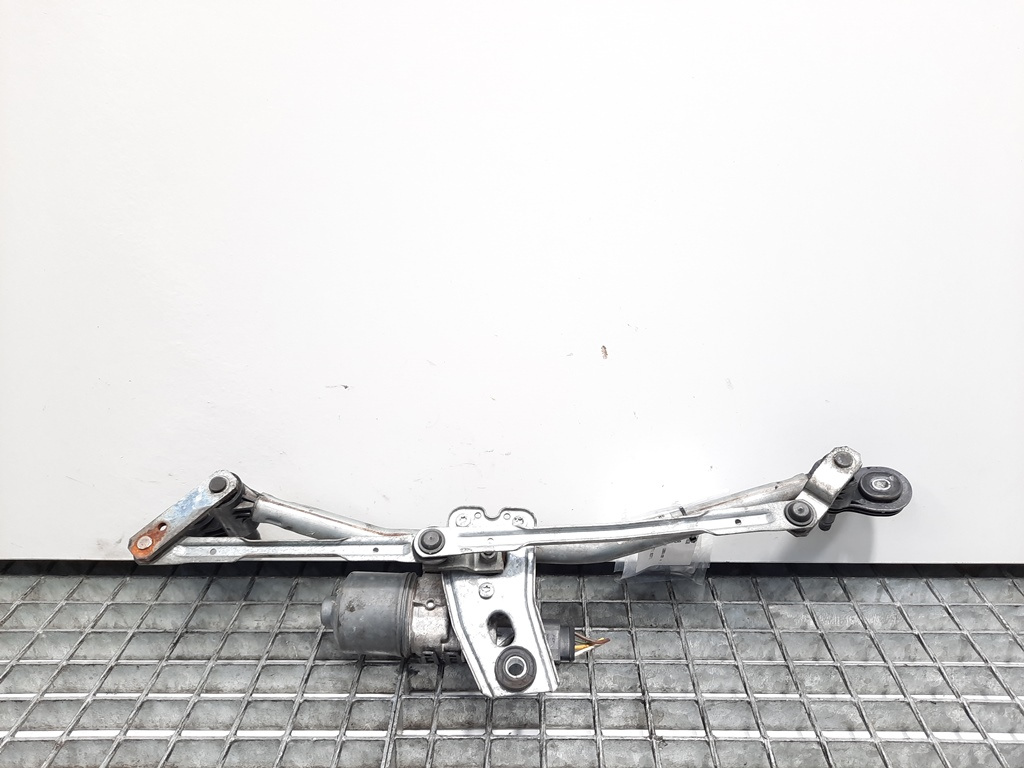Ansamblu stergator fata, Opel Astra H Combi [Fabr 2004-2009] 13111211, vol pe st (id:420929)