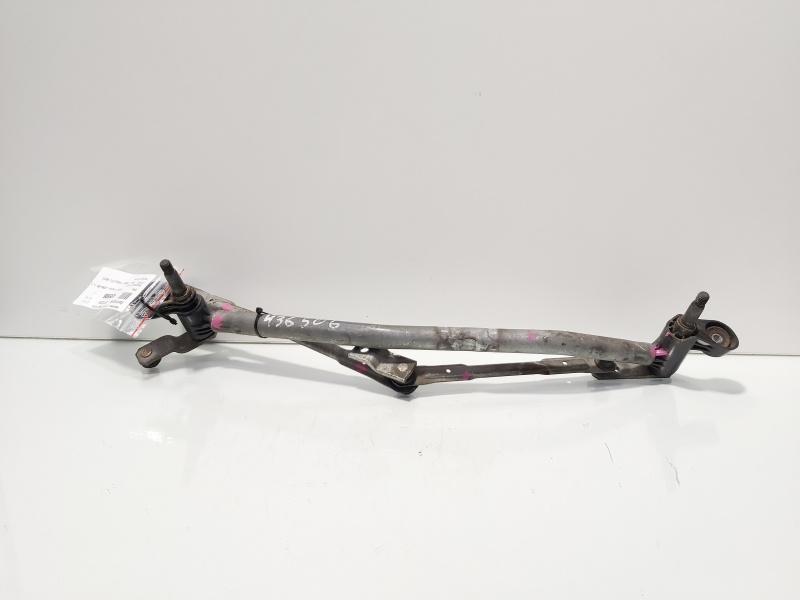 Ansamblu stergator fata, Opel Astra H Combi [Fabr 2004-2009] 13111211, vol pe st (id:436506)
