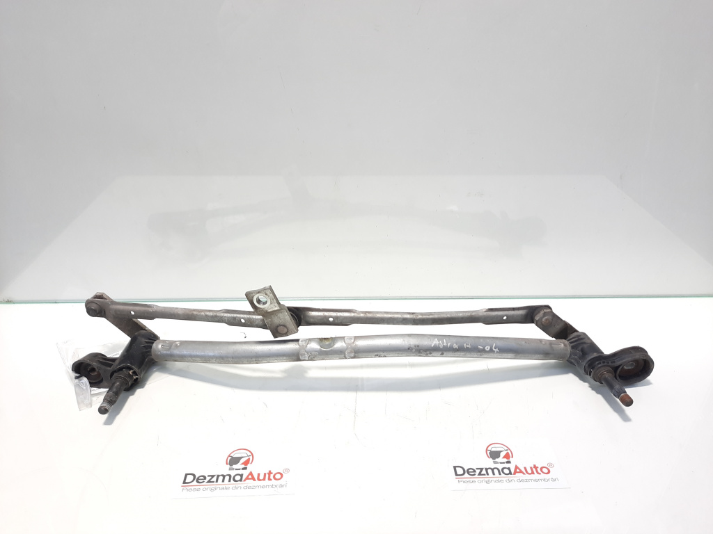 Ansamblu stergator fata, Opel Astra H Combi [Fabr 2004-2009] 13111211 (id:436763)