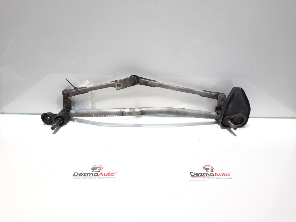 Ansamblu stergator fata, Opel Astra H Combi [Fabr 2004-2009] 13111211, vol pe st (id:436629)