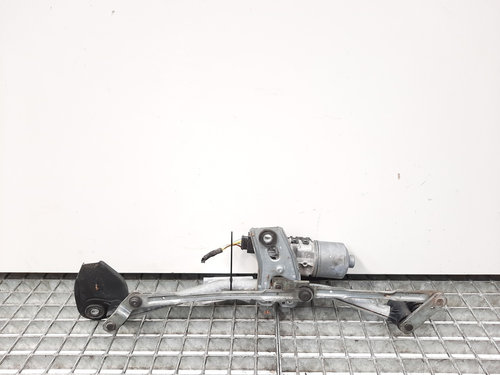 Ansamblu stergator fata, Opel Astra H Combi [Fabr 2004-2009] 13111211, vol pe st
