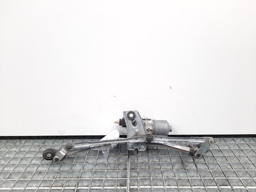 Ansamblu stergator fata, Opel Astra H Combi [Fabr 2004-2009] GM13111211, vol pe st (id:420863)