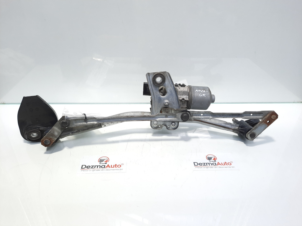 Ansamblu stergator fata, Opel Astra H Combi [Fabr 2004-2009] 13111211, vol pe st (id:436629)