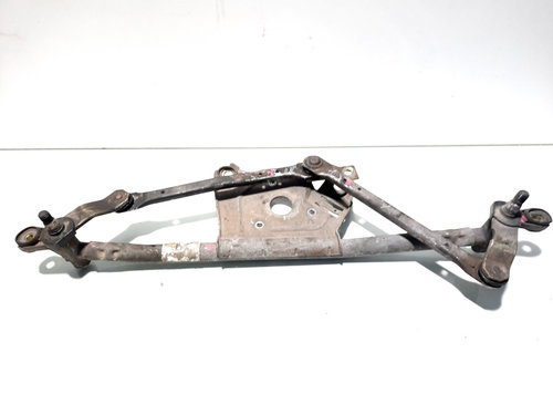 Ansamblu stergator fata, Opel Astra H Combi, volan pe stanga (id:493559)