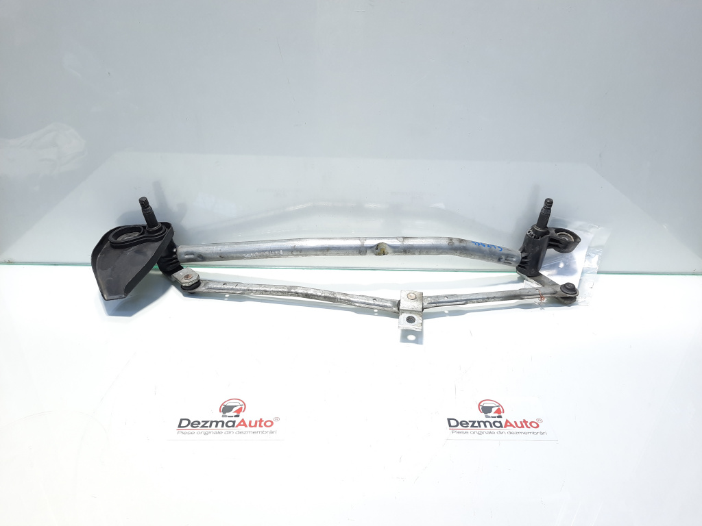 Ansamblu stergator fata, Opel Astra H [Fabr 2004-2009] 13111211 (id:436293)