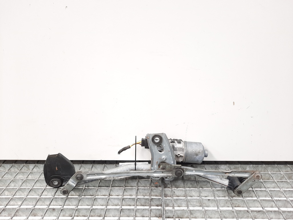 Ansamblu stergator fata, Opel Astra H GTC [Fabr 2005-2009] 13111211, vol pe st