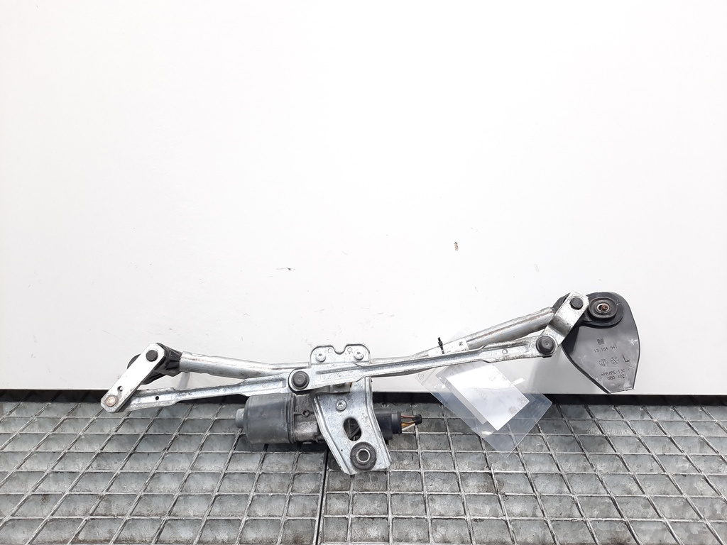 Ansamblu stergator fata, Opel Astra H Twin Top [Fabr 2005-2009] GM13111211, vol pe st