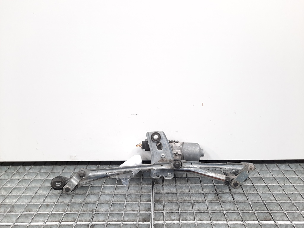Ansamblu stergator fata, Opel Astra H Van [Fabr 2004-2008] GM13111211, vol pe st
