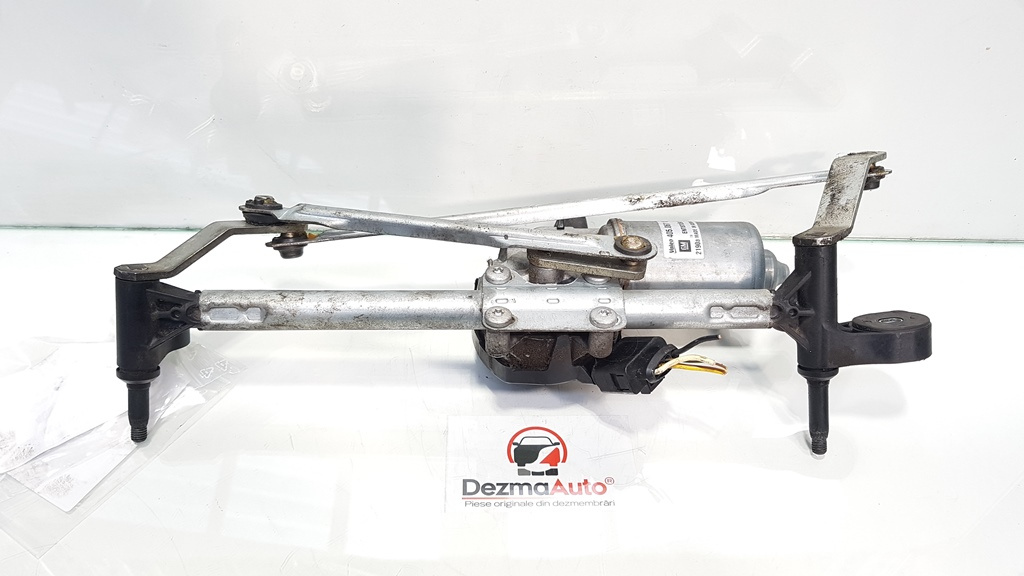 Ansamblu stergator fata, Opel Corsa D [Fabr 2006-2013] vol pe st (id:405764)