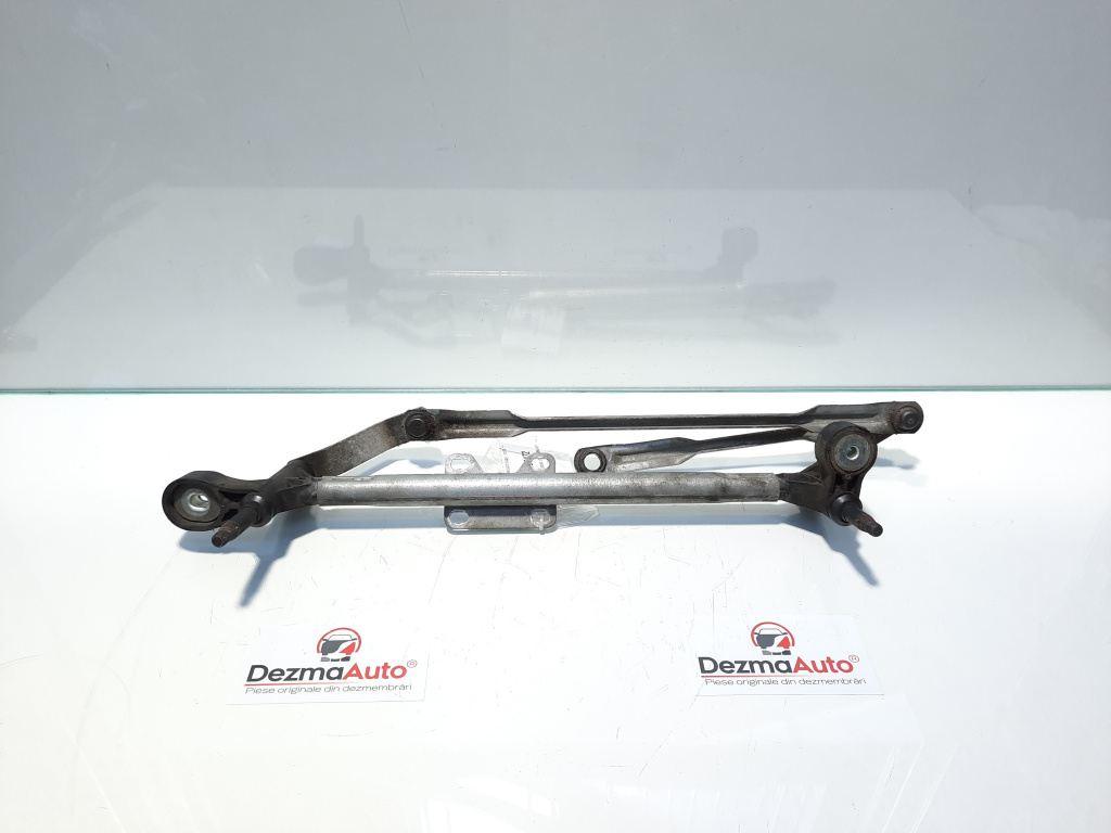 Ansamblu stergator fata, Opel Corsa D [Fabr 2006-2013], vol pe st (id:436472)