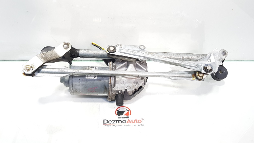 Ansamblu stergator fata, Opel Corsa D [Fabr 2006-2013] (id:405766)