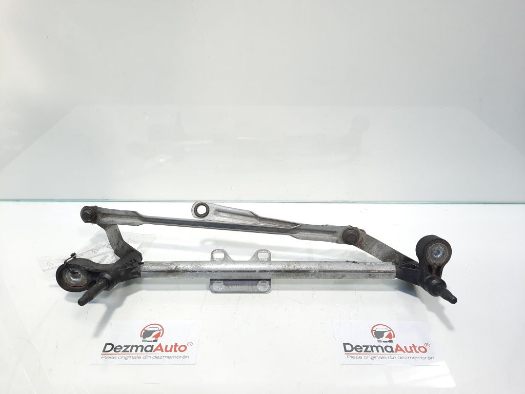 Ansamblu stergator fata, Opel Corsa D [Fabr 2006-2013], vol pe st (id:436859)