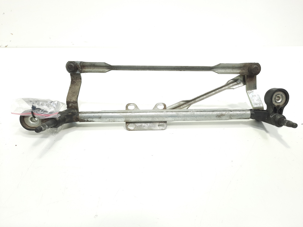 Ansamblu stergator fata, Opel Corsa D, vol pe st (id:480569)