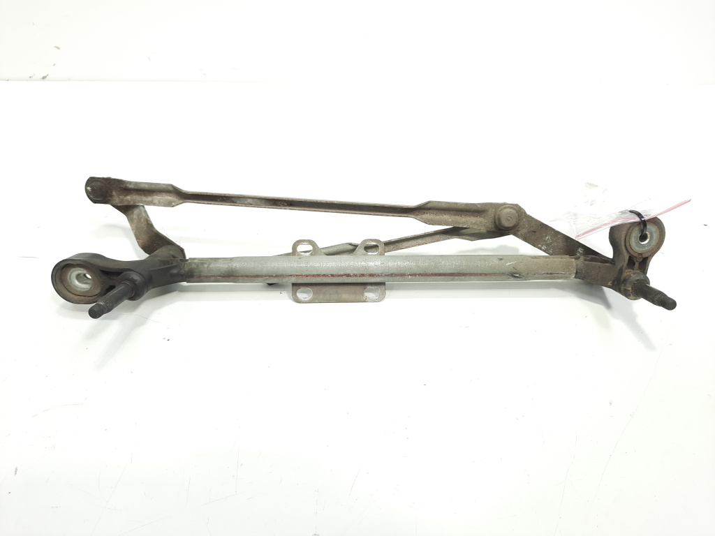 Ansamblu stergator fata, Opel Corsa D, vol pe st (id:480386)