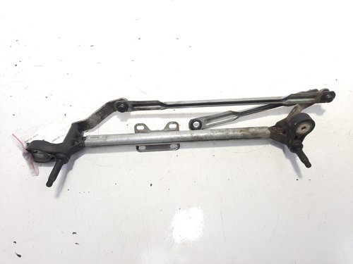 Ansamblu stergator fata, Opel Corsa D, vol pe st (id:504313)