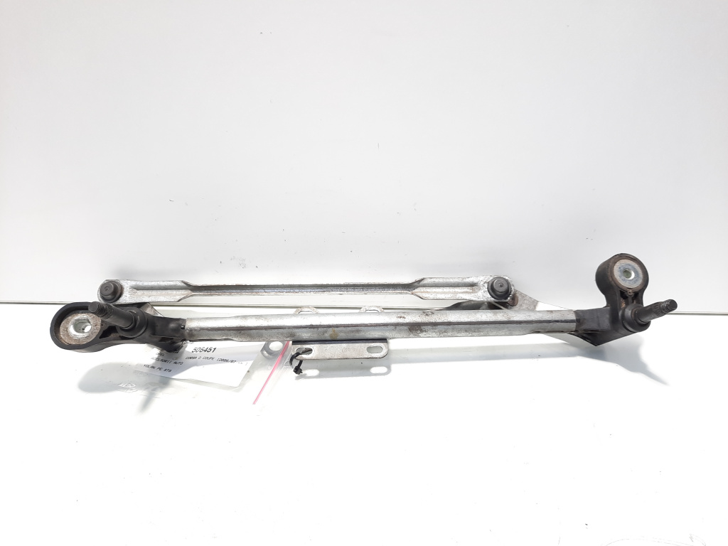 Ansamblu stergator fata, Opel Corsa D, vol pe st (id:506451)