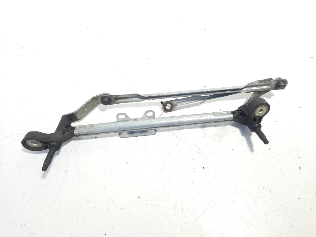 Ansamblu stergator fata, Opel Corsa D, vol pe st (id:502373)