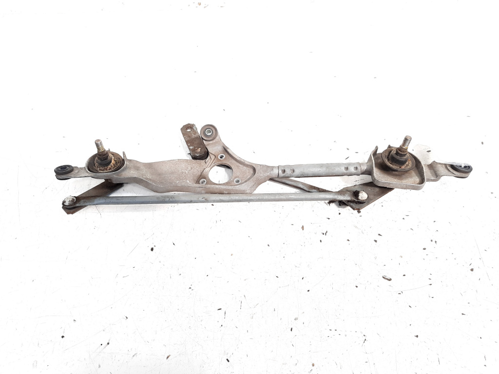 Ansamblu stergator fata, Opel Insignia A, vol pe st (id:535845)