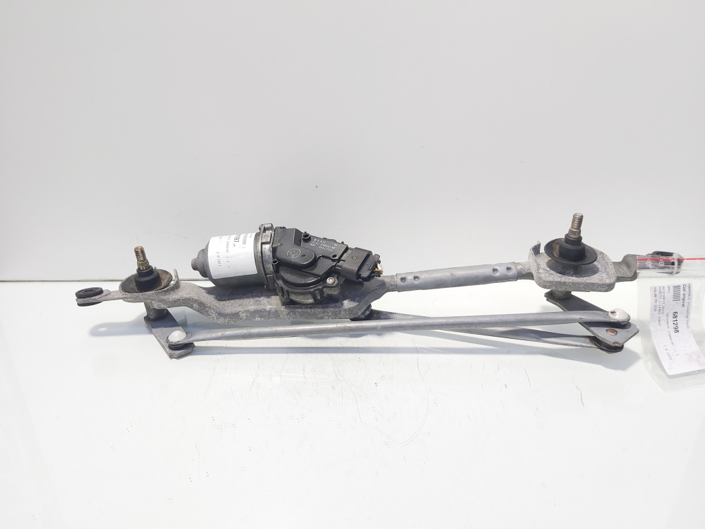 Ansamblu stergator fata, Opel Insignia A, vol pe stanga (id:681298)