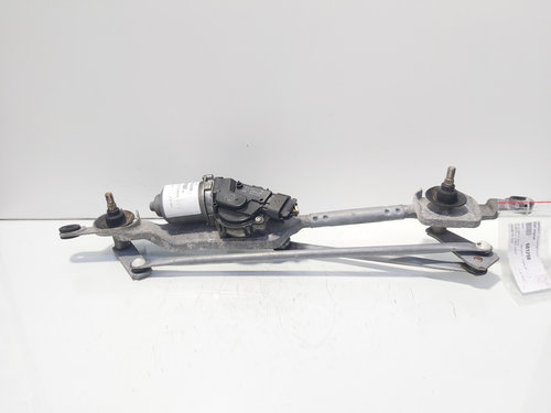 Ansamblu stergator fata, Opel Insignia A, vol pe stanga (id:681298)