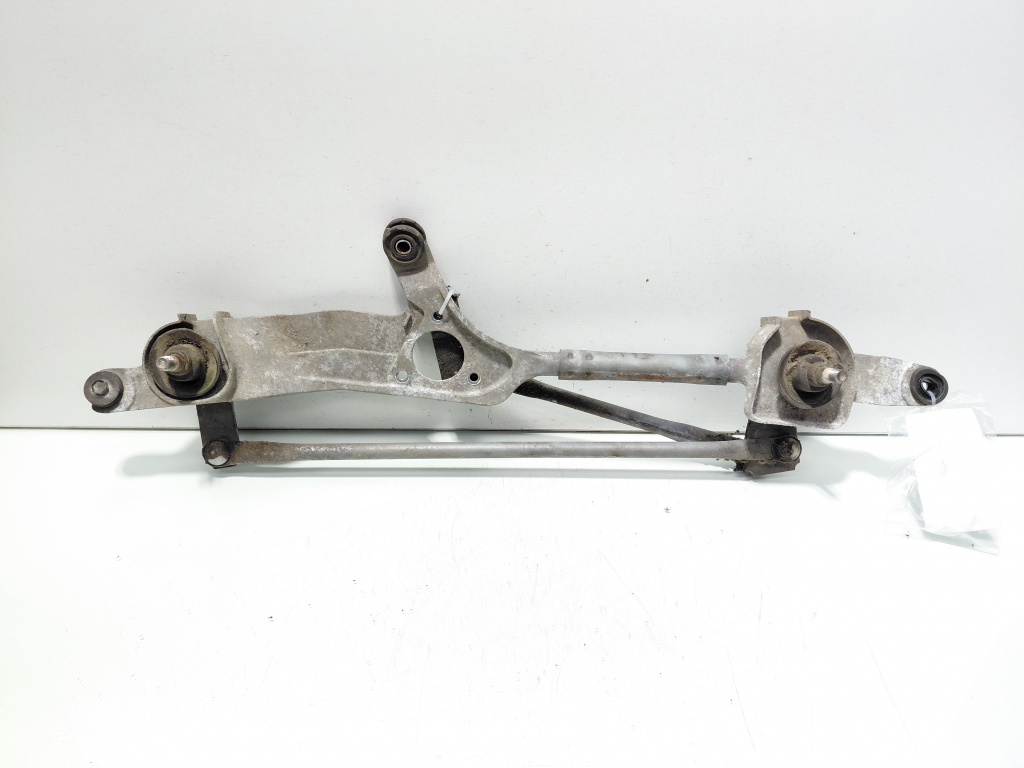 Ansamblu stergator fata, Opel Insignia A vol pe stanga (id:706483)